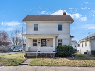 514 Charlotte Ave, Fort Wayne, IN 46805