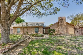3601 Cassidy Dr, Plano, TX 75023