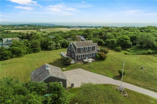 1090 Old Mill Rd, New Shoreham, RI 02807