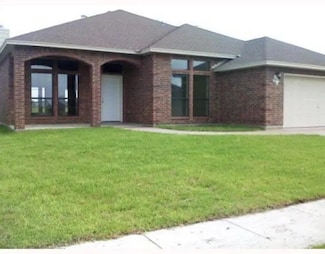 6634 Samba Dr, Corpus Christi, TX 78414
