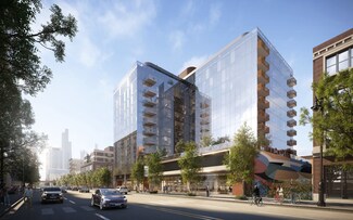 1717 S Michigan Ave Unit 508, Chicago, IL 60616