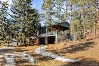 5274 S Hatch Dr, Evergreen, CO 80439
