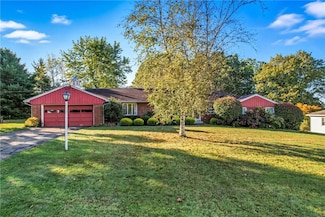 13 Evergreen Dr, Greenville, PA 16125