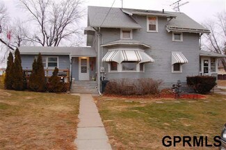 423 4th St, Beemer, NE 68716