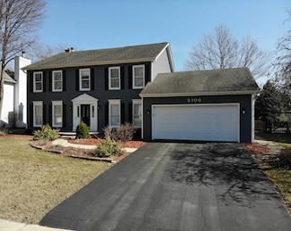 5108 Coneflower Dr, Naperville, IL 60564