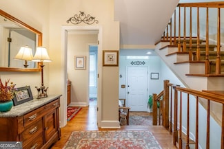 3833 Savannah Square E Unit 3833A, Atlanta, GA 30340
