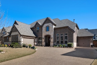 2815 Chatswood Dr, Roanoke, TX 76262