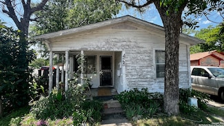 428 Runnels Ave, San Antonio, TX 78208