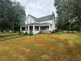 4274 S Taylor Rd, Orchard Park, NY 14127