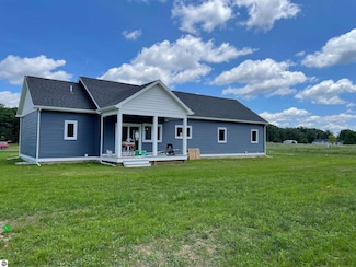 1738 Mary Lou Manor Unit 4, Interlochen, MI 49643