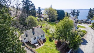 921 S 258th Place, Des Moines, WA 98198