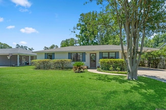 7440 Sevenoaks Ave, Baton Rouge, LA 70806