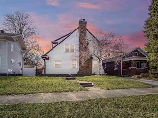 1115 N Anthony Blvd, Fort Wayne, IN 46805