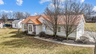 1288 Horseshoe Rd, Delaware, OH 43015
