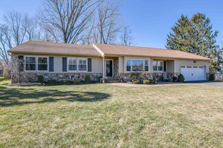 34 Revere Dr, Oceanport, NJ 07757