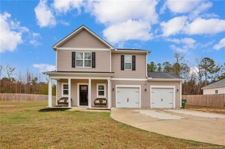 1162 McNeill Pond Rd, Lumber Bridge, NC 28357