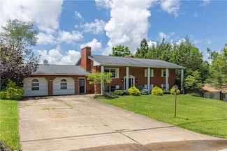130 Clare Dr, Washington, PA 15301