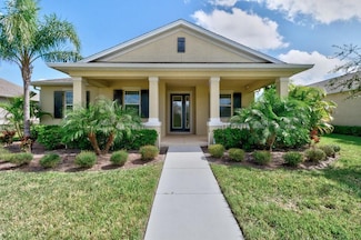 1465 Mulligan Dr, Vero Beach, FL 32966