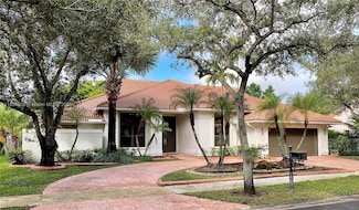 1099 Waterbrook Ln, Weston, FL 33326