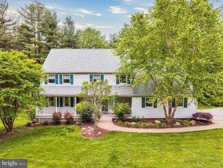 7270 Meadow Wood Way, Clarksville, MD 21029