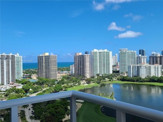 3625 N Country Club Dr Unit 2408, Aventura, FL 33180