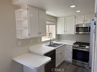 19814 Sandpiper Place Unit 30, Newhall, CA 91321