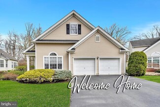 46 Grande Blvd, Princeton Junction, NJ 08550