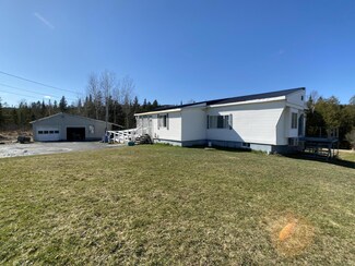 21 Saint Antoine Rd, Wallagrass, ME 04781