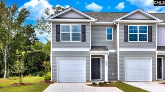 402 Devotion Ln, Sumter, SC 29150
