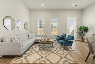 5809 Francis Oak Ln, Houston, TX 77091