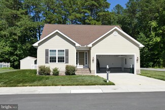9489 Mourning Dove Way, Delmar, MD 21875
