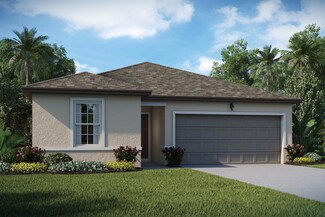 5115 Montecristo Terrace Unit 146, Fort Pierce, FL 34951