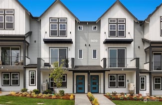 9014 NE 203rd Ln Unit C, Bothell, WA 98011
