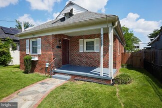 2208 S St NE, Washington, DC 20002