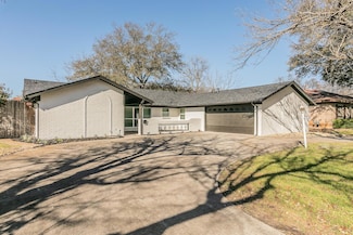 4448 Fiesta Cir W, Fort Worth, TX 76133