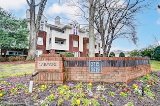2719 Selwyn Ave Unit 6, Charlotte, NC 28209