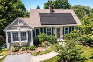 16 Beverly Rd, Natick, MA 01760