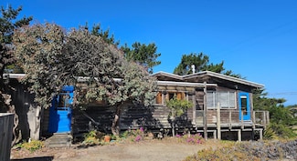 320 Driftwood Ave, Bodega Bay, CA 94923