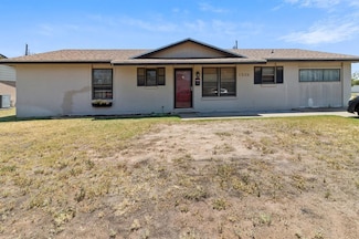 1526 E 49th St, Odessa, TX 79762