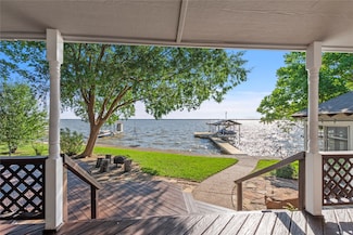 431 Jib Dr, Gun Barrel City, TX 75156