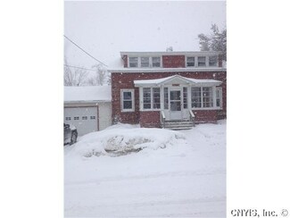 8636 Peck St, Evans Mills, NY 13637