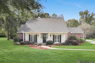 13646 Minou Ave, Baton Rouge, LA 70809