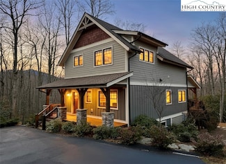 665 Twin Branches Rd, Blowing Rock, NC 28605