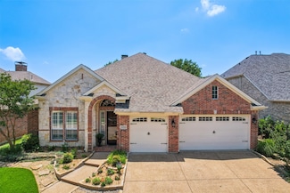 8304 Old Hickory Ln, McKinney, TX 75070