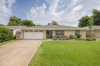 2125 Dublin Rd, Oklahoma City, OK 73120