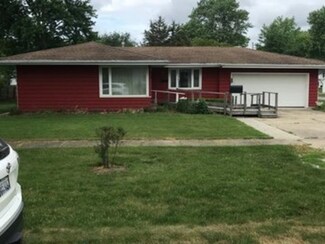 424 N Hartwell St, Gilman, IL 60938