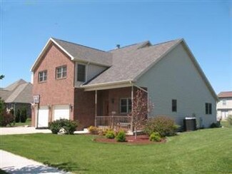 206 Julie Dr, Dwight, IL 60420