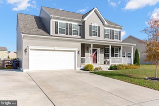 209 Colbert St, Taneytown, MD 21787