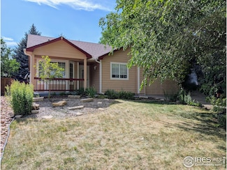 1033 Arancia Dr, Fort Collins, CO 80521