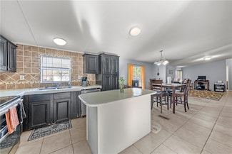 1412 N Agnes Wills Rd, Bruceville, TX 76630